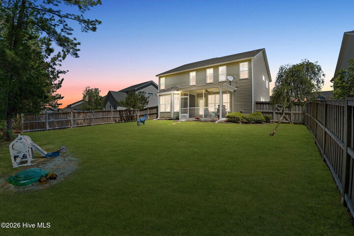 Property Photo:  1240 South Brook Road  NC 28479 