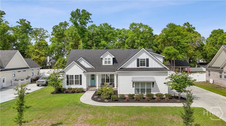 Property Photo:  115 Vintage Drive  GA 31312 