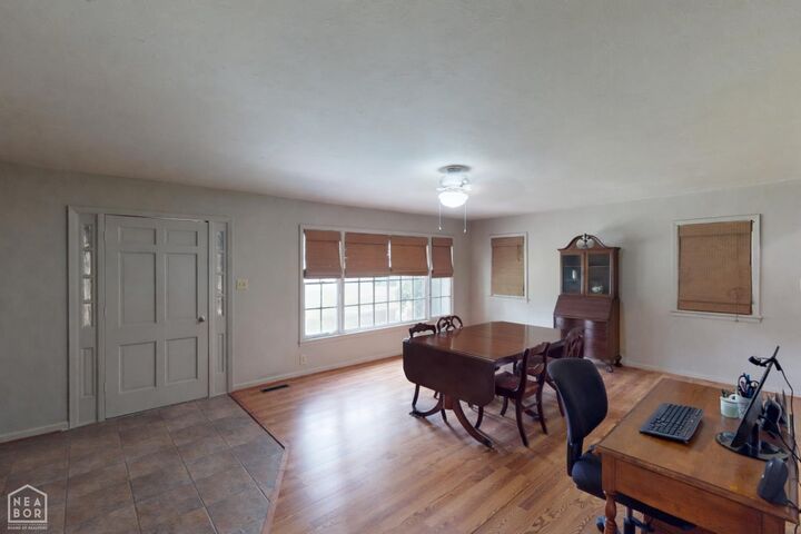 Property Photo:  404 Wilkins Avenue  AR 72401 