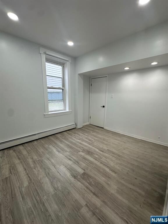 Property Photo:  98 Macarthur Avenue 1  NJ 07026 