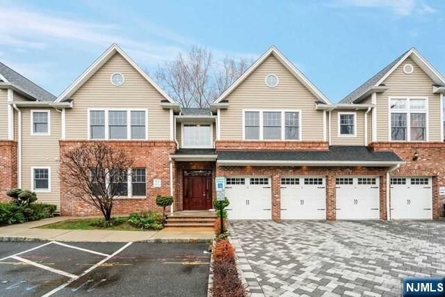 Property Photo:  14 Hemlock Lane  NJ 07670 