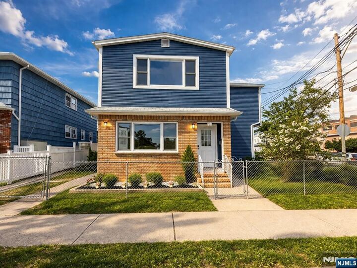 Property Photo:  51 Dewitt Street  NJ 07026 