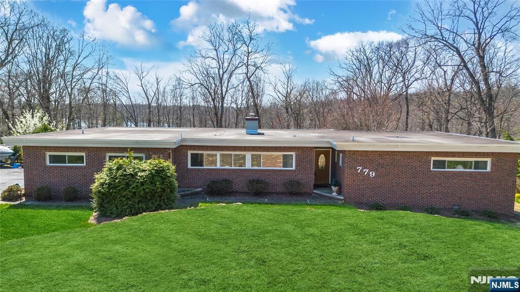 Property Photo: 779 Berdan Avenue NJ 07470