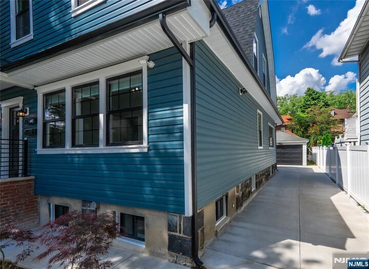 Property Photo: 228 78th Street NJ 07047