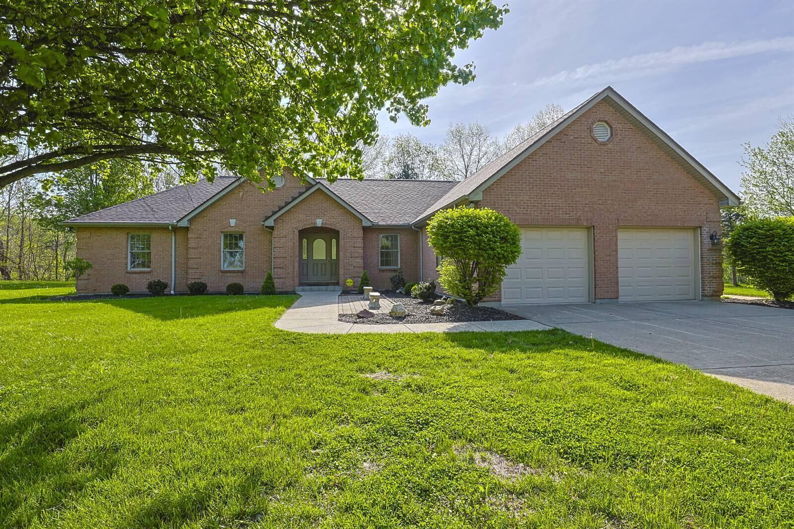 Property Photo:  9164 Evergreen Drive  KY 41042 