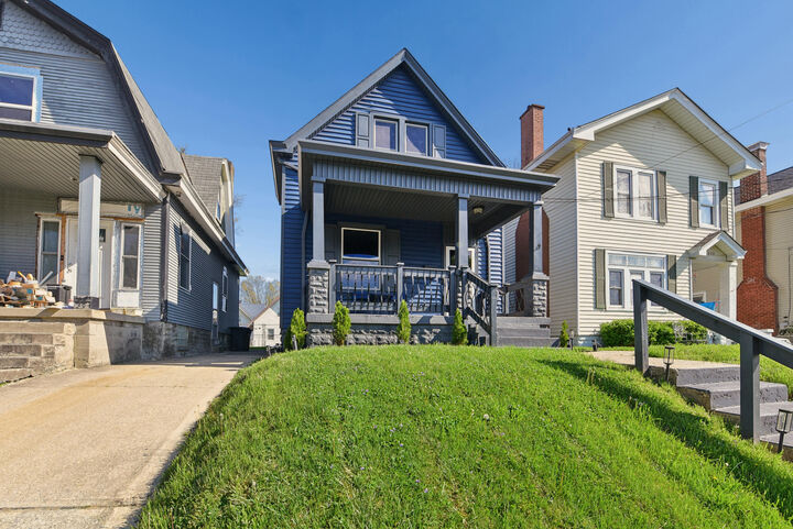 Property Photo:  164 E 42nd Street  KY 41015 