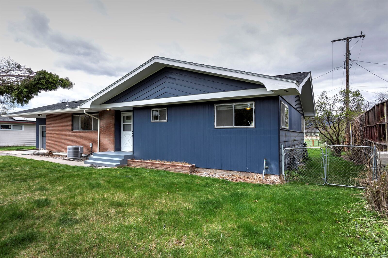 Property Photo: 4309 23rd Avenue MT 59803