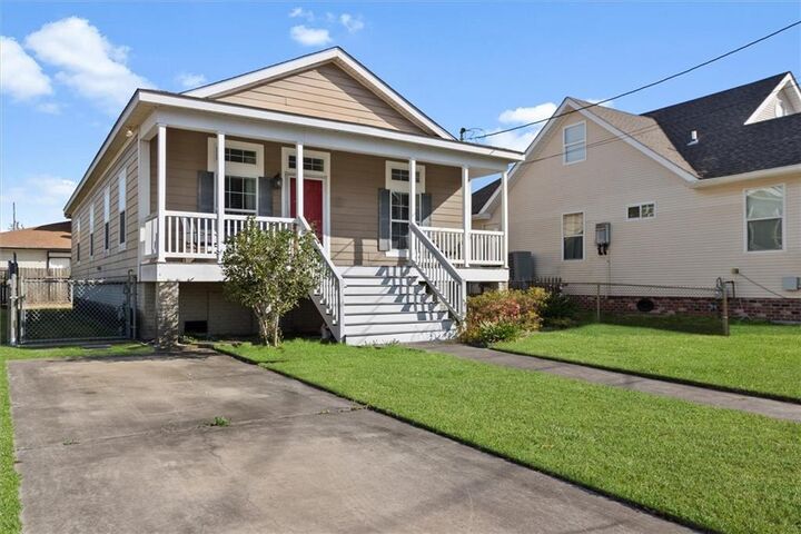 Property Photo:  231 22nd St Street  LA 70124 