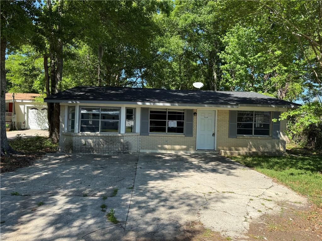 Property Photo:  39449 Magnolia Street  LA 70452 