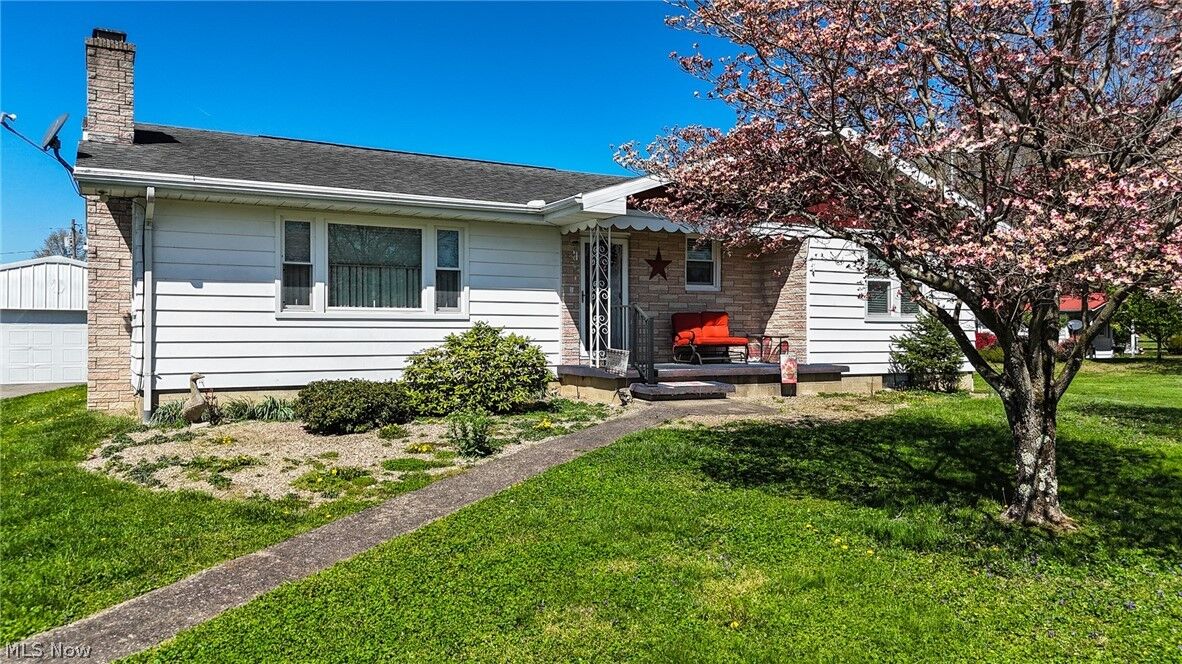Property Photo:  35 Poinciana Street  OH 45768 