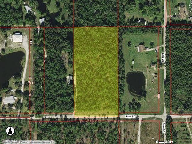 Property Photo:  1509 Platt Rd  FL 34120 