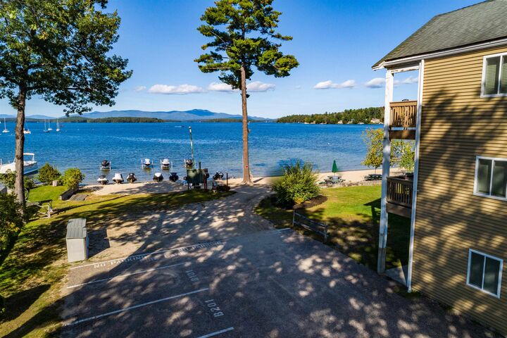 Property Photo: 115 Weirs Road NH 03249