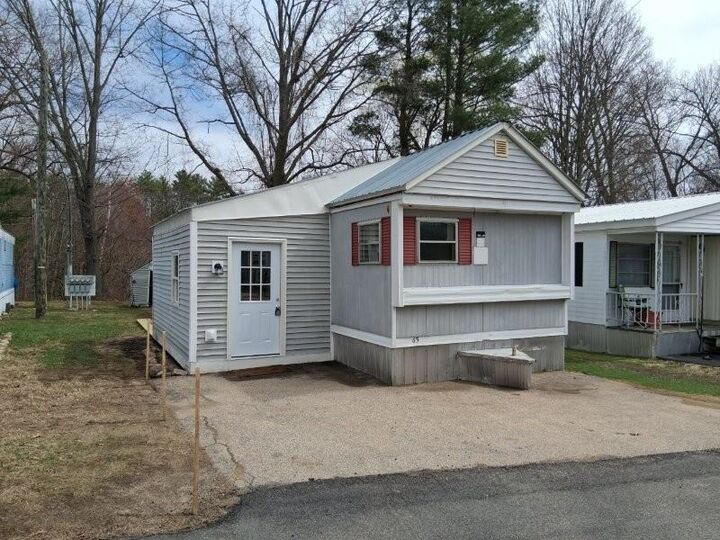 Property Photo:  65 Polly Ann Park  NH 03820 