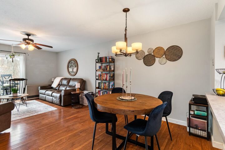 Property Photo: 34 Brickyard Road VT 05452