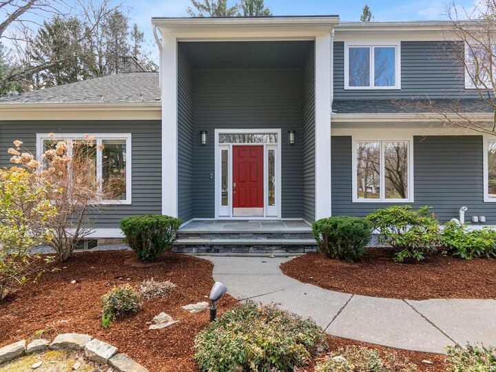 Property Photo: 130 Deer Run Drive VT 05482