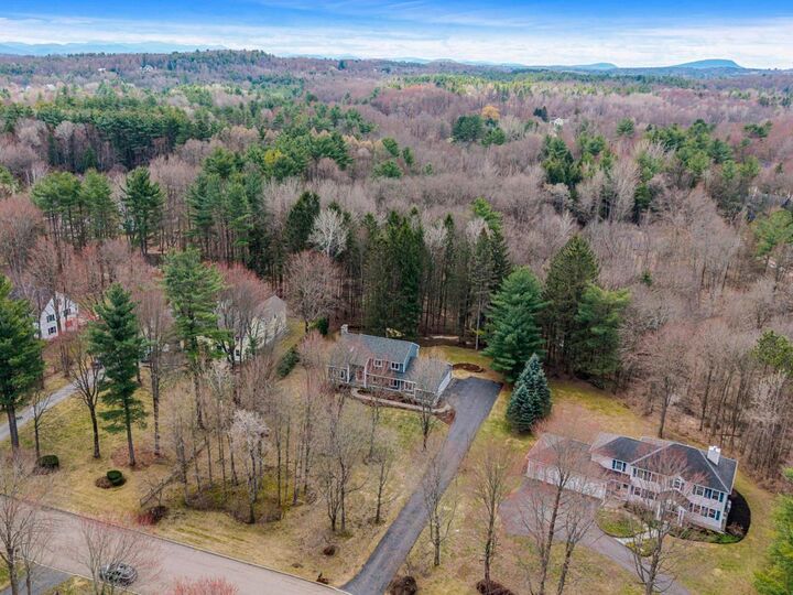 Property Photo:  130 Deer Run Drive  VT 05482 