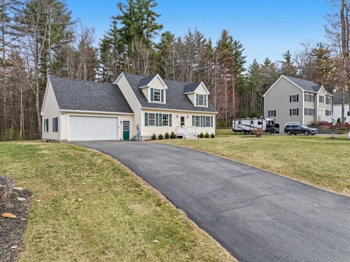 Property Photo:  78 Ebony Drive  NH 03867 