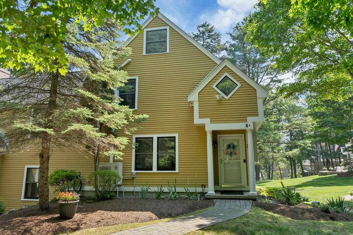 Property Photo:  7 Windermere Road  NH 03254 