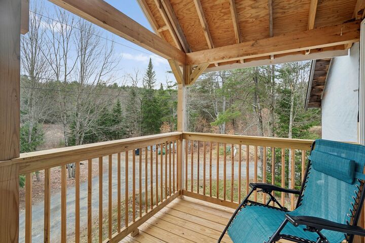 Property Photo: 17 Keyes Hollow Road NH 03607