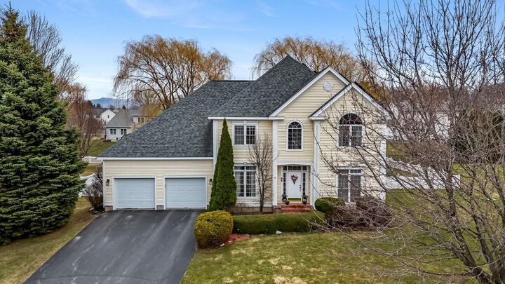 Property Photo: 29 Whiteface Street VT 05403