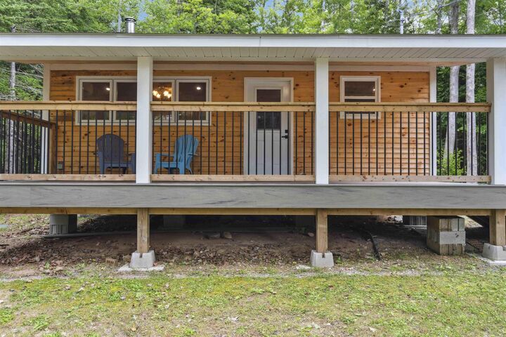 Property Photo: 34 Cove Road NS B0P 1H0