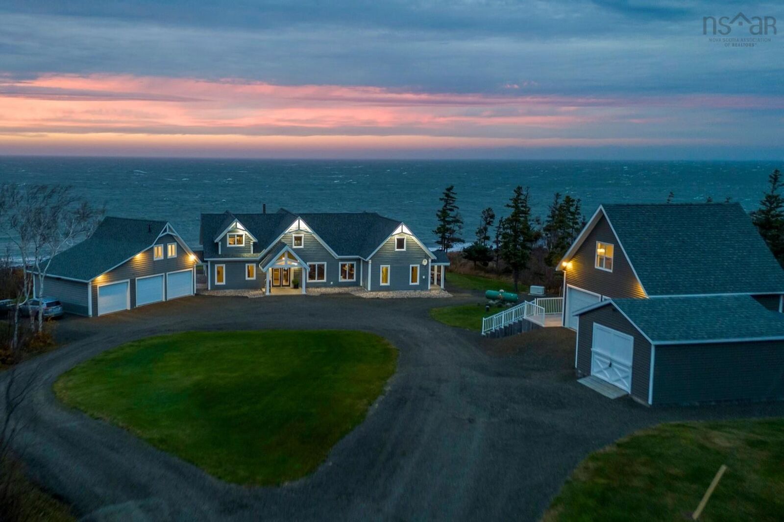 Property Photo: 5199 Shore Road NS B0S 1L0