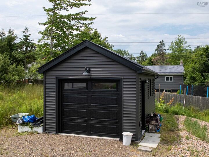 Property Photo: 14 Monarch Terrace NS B2N 0A2