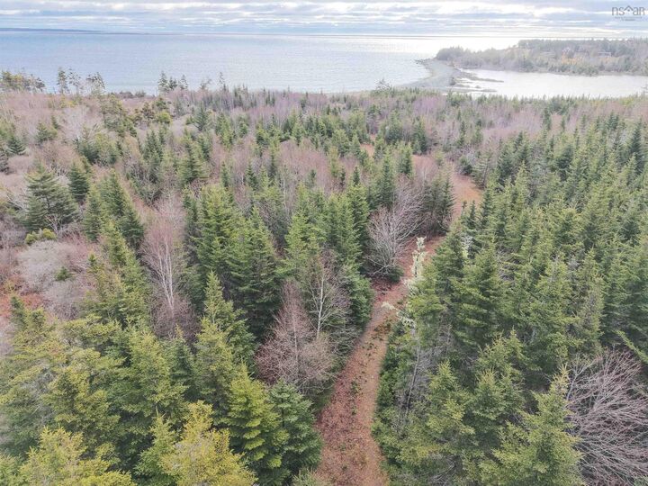 Property Photo:  Round Bay Road  NS B0T 1W0 