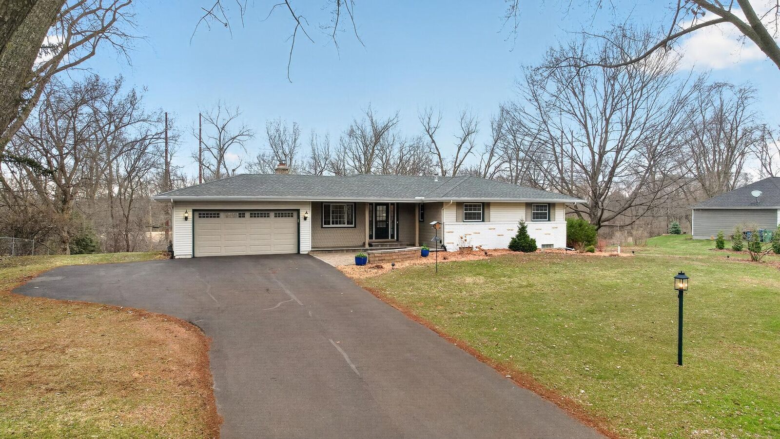 Property Photo:  16030 9th Avenue N  MN 55447 