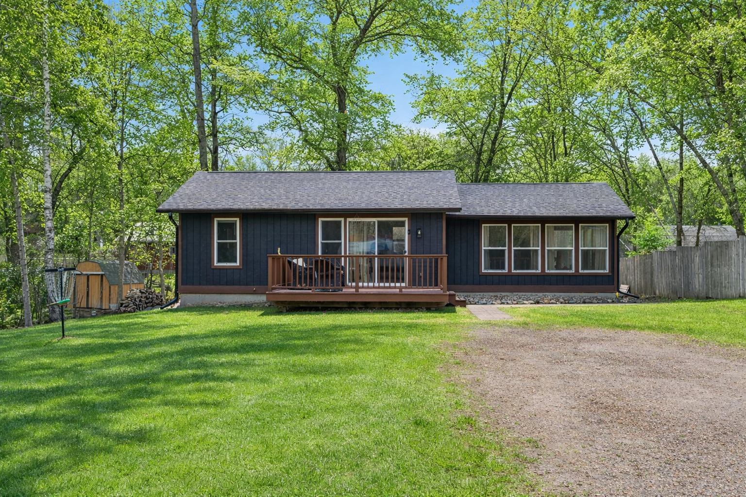 Property Photo: 30432 N Pinewood Drive MN 56472