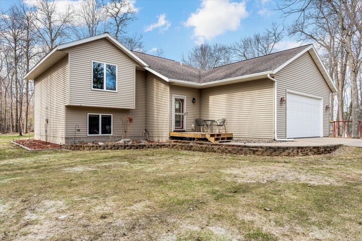 Property Photo:  11936 County Road 118  MN 56465 