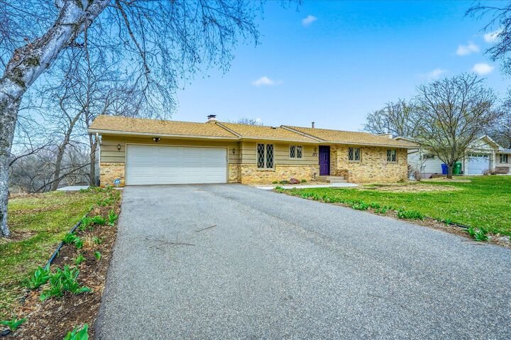 Property Photo:  171 Rice Creek Terrace NE  MN 55432 