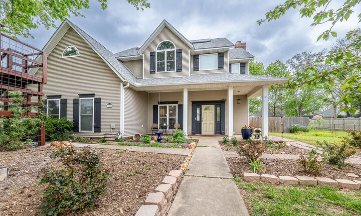 Property Photo: 1111 Flamingo Road AR 72756