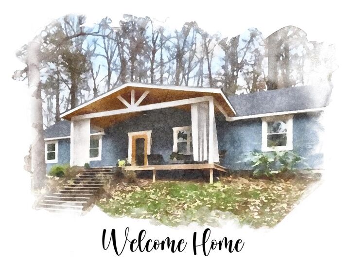 Property Photo:  18659 Eagle Bend Road  AR 72764 