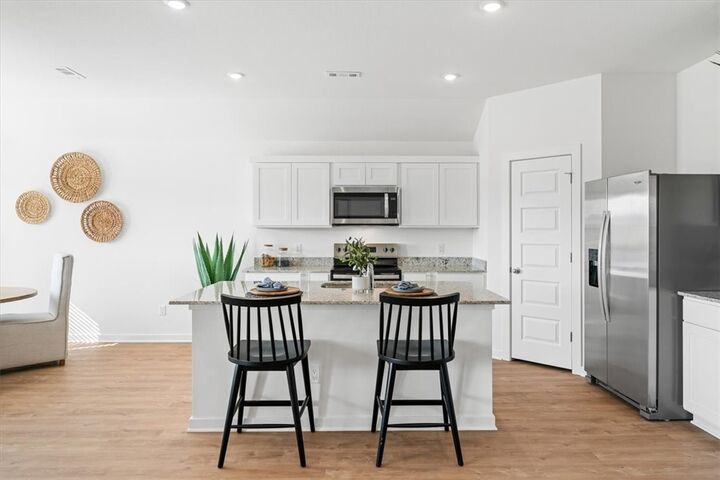 Property Photo:  540 Raegan Street  AR 72753 