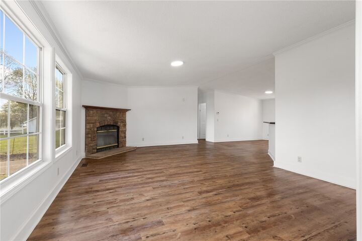 Property Photo: 7516 Highway 7 N AR 72601