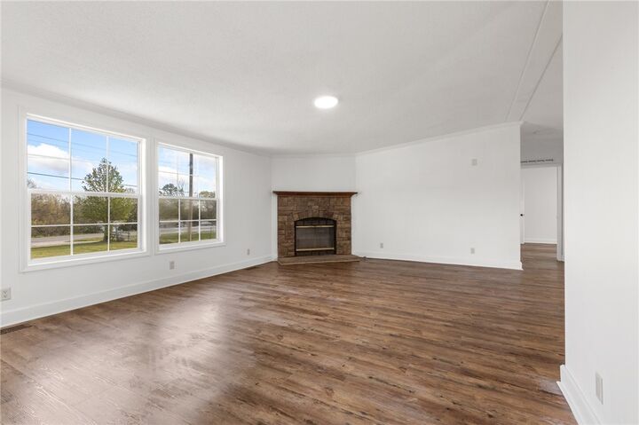 Property Photo:  7516 Highway 7 N  AR 72601 