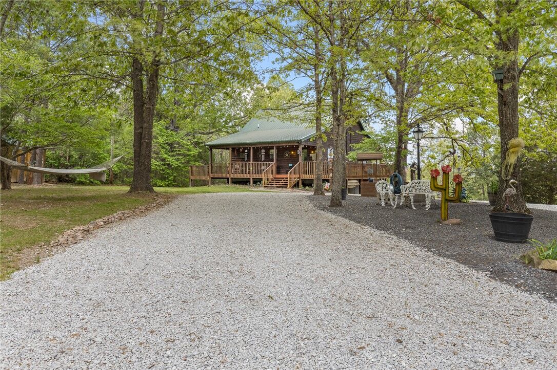 Property Photo: 12985 Hwy 65 AR 72675