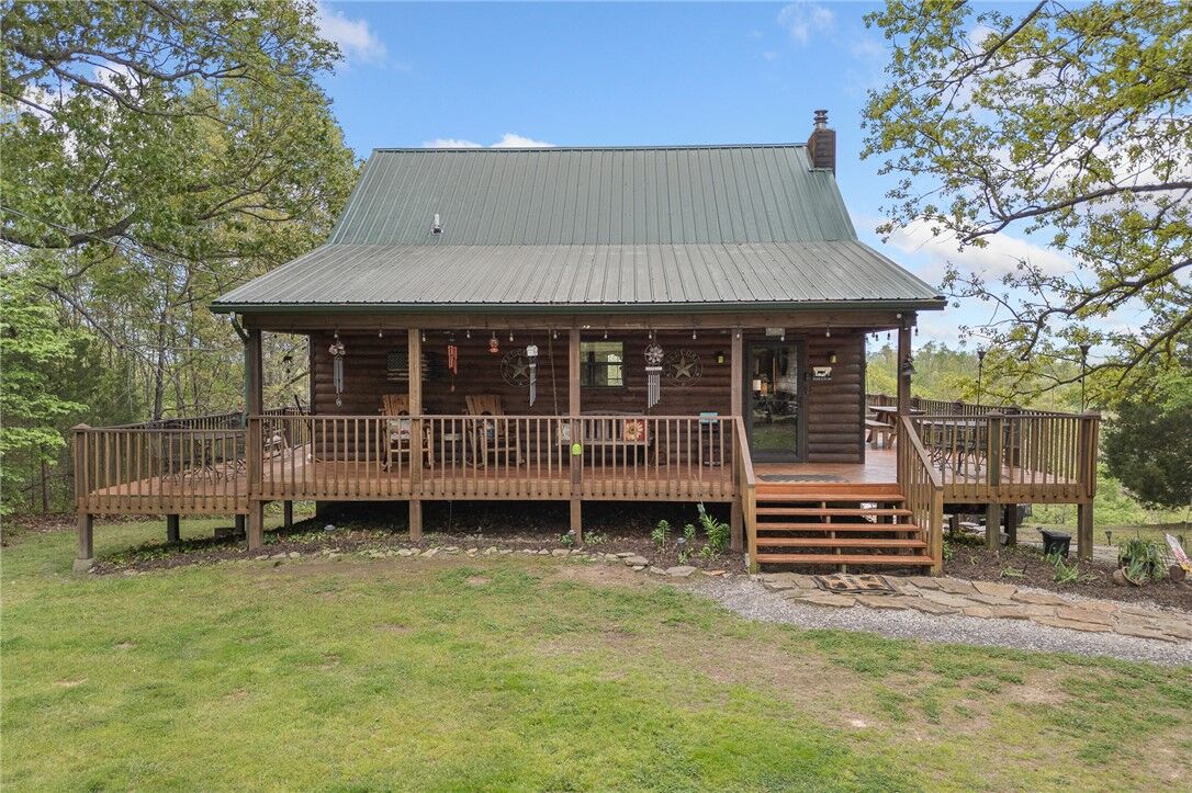 Property Photo: 12985 Hwy 65 AR 72675