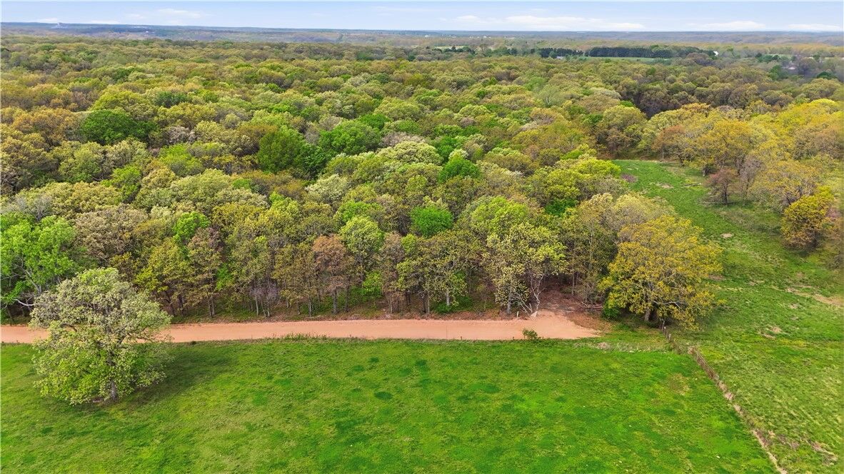 Property Photo:  Lot 23aa Hummingbird Road  AR 72736 