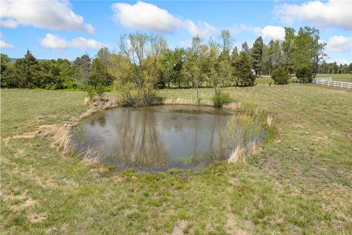 Property Photo: 10046 Highway 206 W AR 72601