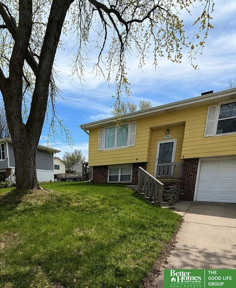 Property Photo:  13401 Glenn Street  NE 68138 