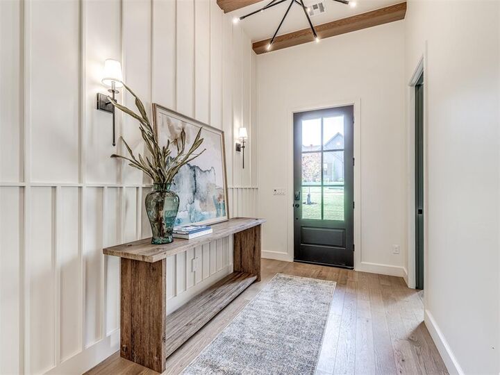 Property Photo:  396 Old Creek Road  OK 73034 