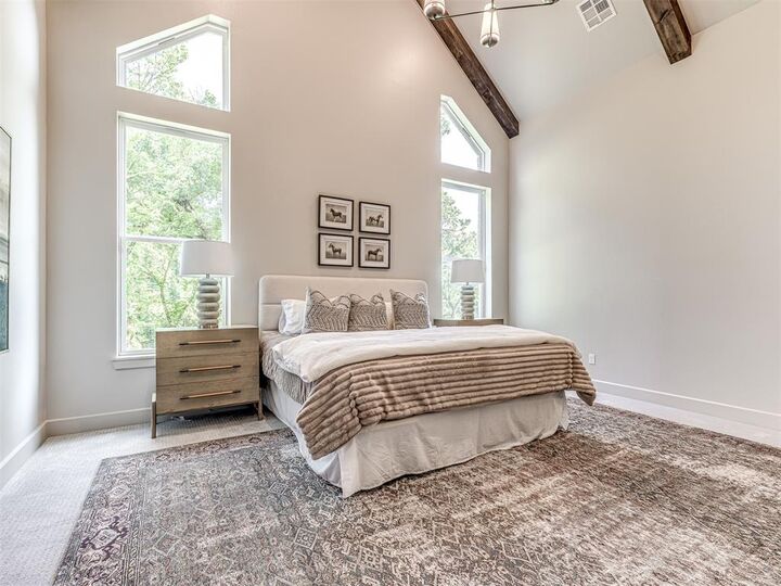 Property Photo: 396 Old Creek Road OK 73034