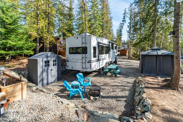 Property Photo: 5363 Squilax-Anglemont Road BC V0E 1M6