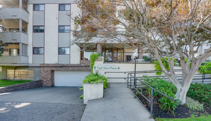 Property Photo: 3608 27 Avenue 105 BC V1T 1S4