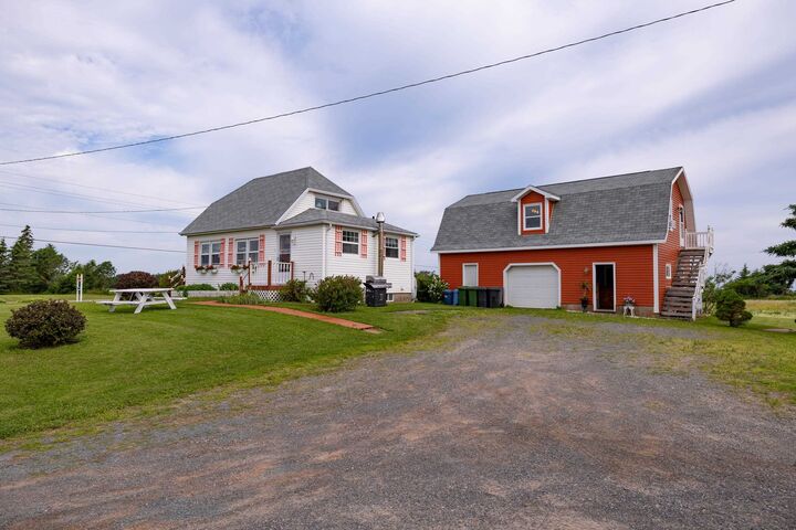 Property Photo: 6888 Route 13 PE C0A 1N0