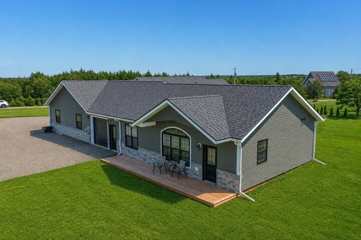 Property Photo:  2697 Buntain Road  PE C0A 1N0 