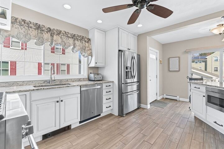 Property Photo:  196 Park Street  MA 02180 
