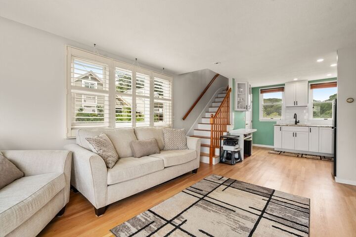 Property Photo:  340 Granite St 5  MA 01966 